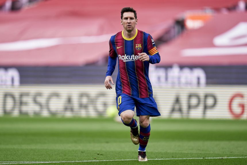 Barcelona's youngsters score to beat Elche 3-2 at Camp Nou