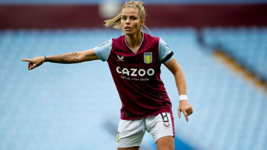 Barclay's FA Women's Super League scores: Aston Villa and Liverpool deliver stunning upsets on opening weekend