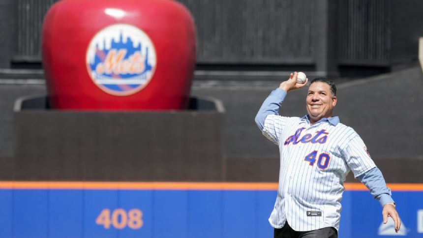 Bartolo Colon celebrated for 21-year career, announcing retirement 5 years after last pitch