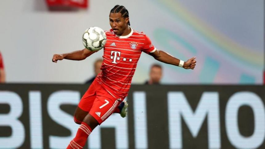 Bayern Munich vs. Eintracht Frankfurt prediction, odds: Expert makes Bundesliga picks, bets for Aug. 5, 2022