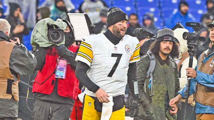 Ben Roethlisberger was almost traded to San Francisco with ex-49ers coach claiming he shot down the deal