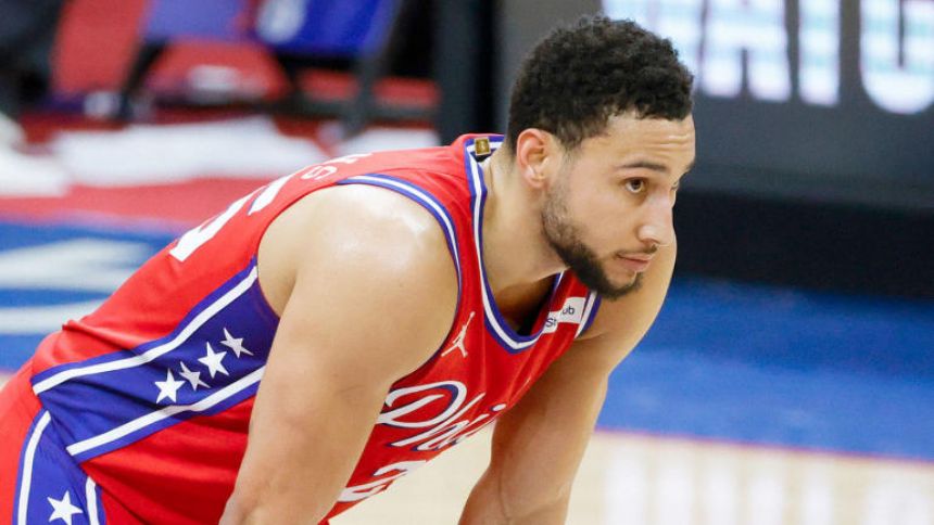 Ben Simmons trade rumors: Kings pull out of trade talks with 76ers, per report