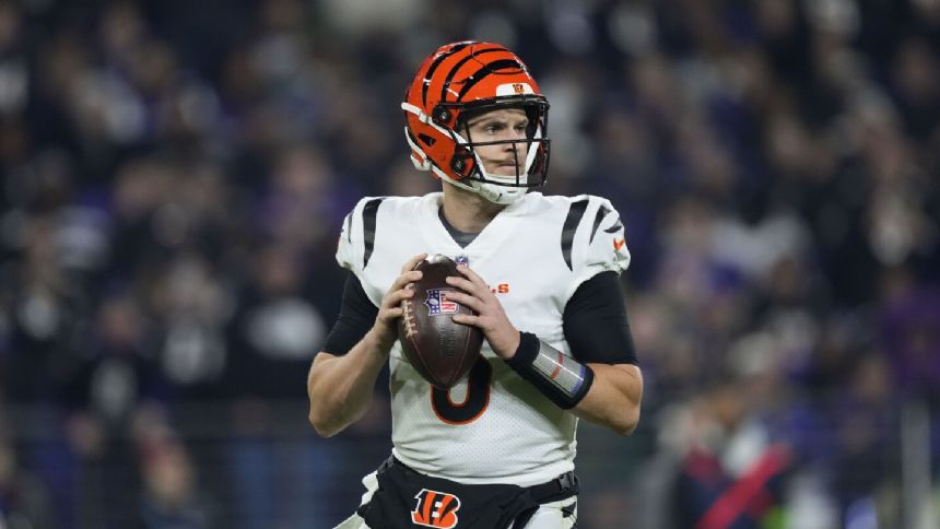 Bengals and Steelers will try to push mid-week drama aside before Sunday's AFC North clash in Cincy