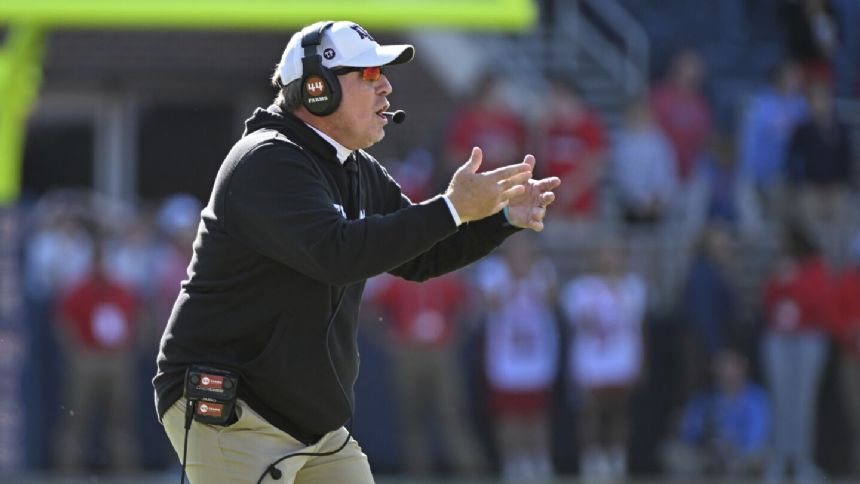 Big buyouts for college coaches are the norm. If athletes start getting revenue, that could change