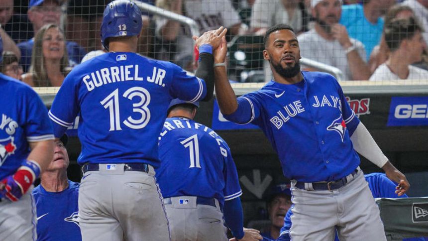 Blue Jays will get back on track vs. Orioles, plus other best bets for Tuesday