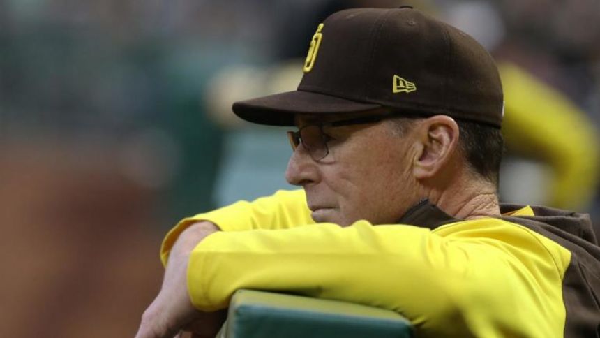 Bob Melvin status: No cancer found after Padres manager undergoes prostate surgery