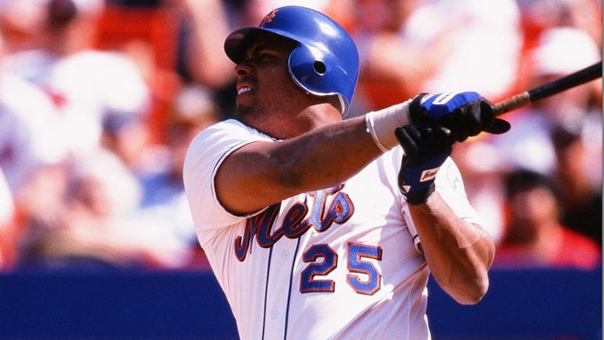 Bobby Bonilla Day: Why Mets still owe former All-Star $1.19M per year until he's 72