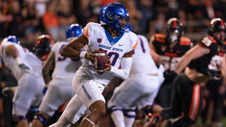 Boise State vs. New Mexico live stream online, odds, channel, prediction, how to watch on CBS Sports Network