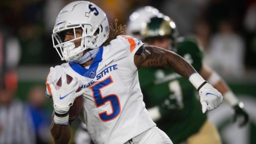 Boise State vs. New Mexico odds, prediction, line: 2022 Week 2 college football picks by model on 48-37 run