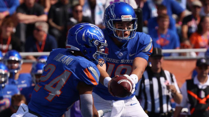 Boise State vs. UTEP live stream online, channel, odds, prediction, how to watch on CBS Sports Network