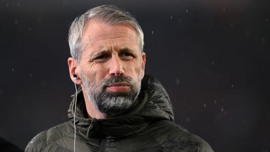 Borussia Dortmund sack coach Marco Rose after single season on BVB sideline