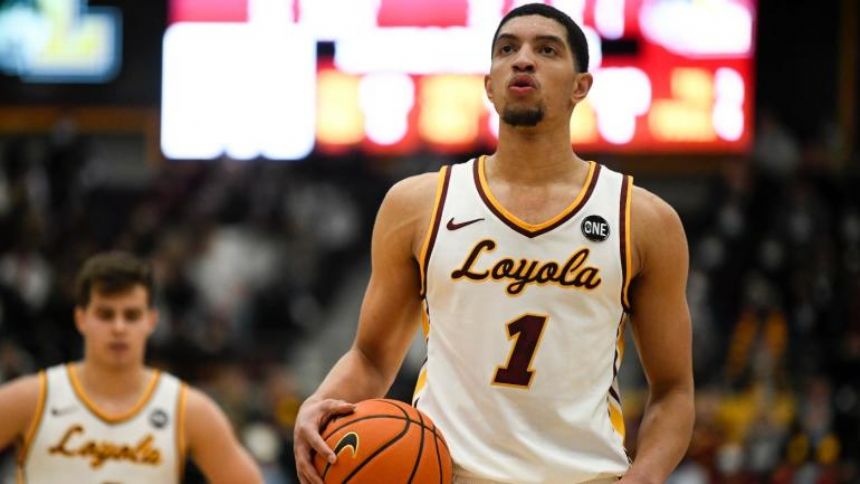 Bradley vs. Loyola Chicago prediction, odds: Missouri Valley Conference Tournament picks, bets from top model