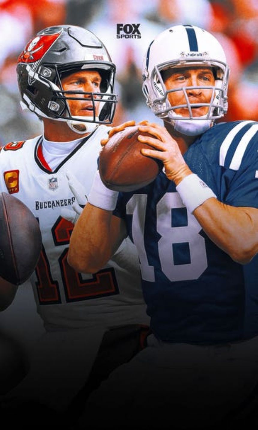 Brady or Manning: Bart Scott says one was more feared