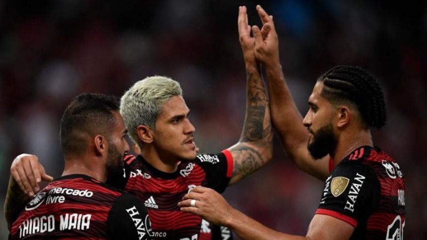 Bragantino vs. Flamengo odds, how to watch, live stream: Brazilian Serie A predictions for June 8, 2022