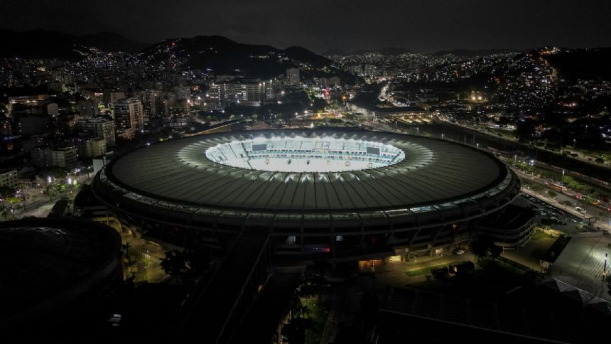 Brazil government gives FIFA assurances in bid to host 2027 Women's World Cup