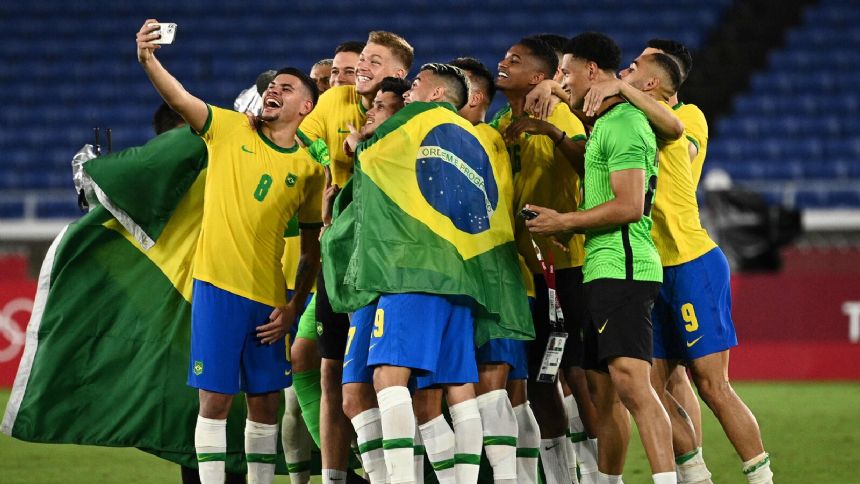 Brazil's Athletico beats Bragantino to win Copa Sudamericana