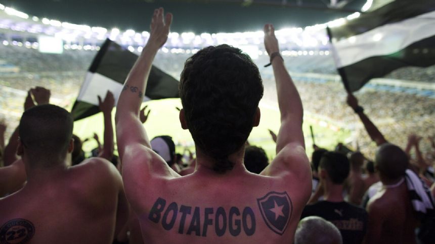 Brazil's Senate creates commission to investigate alleged soccer match-fixing