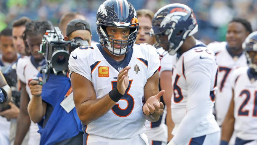 Broncos vs. Texans odds, picks, line, how to watch, live stream: Model reveals 2022 Week 2 NFL predictions