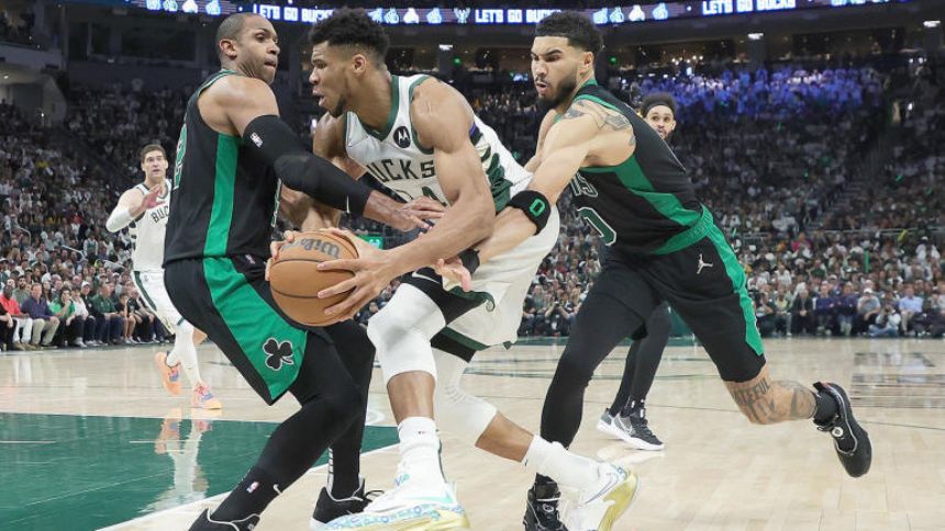 Bucks vs. Celtics: Game 7 prediction, pick, TV channel, live stream, how to watch NBA playoffs online