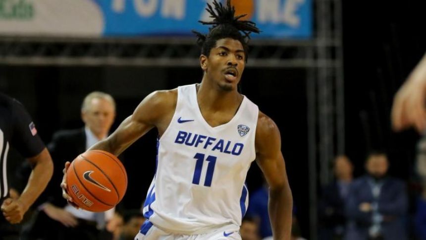 Buffalo vs. Ball State prediction, odds: 2022 college basketball picks, Jan. 14 best bets from proven model