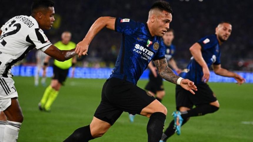 Cagliari vs. Inter Milan odds, picks, how to watch, live stream: May 15, 2022 Italian Serie A predictions