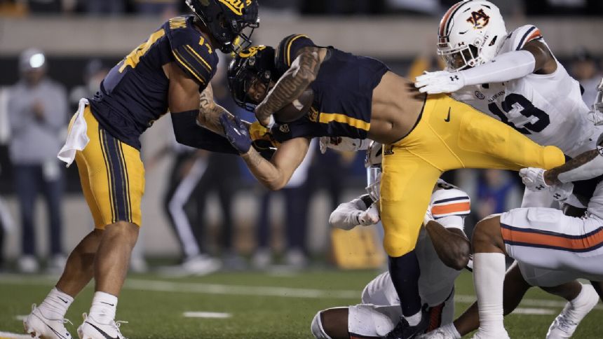 California hosts Idaho in its final nonconference game with visiting Vandals looking for 3-0 start