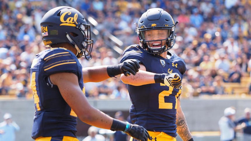 Cal's defense rises up, hands USC fourth straight loss