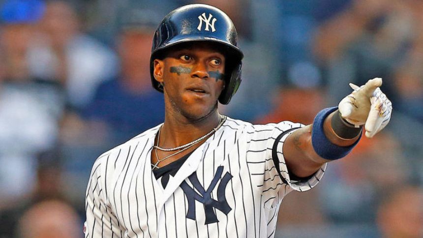 Cameron Maybin announces retirement after 15-year MLB career