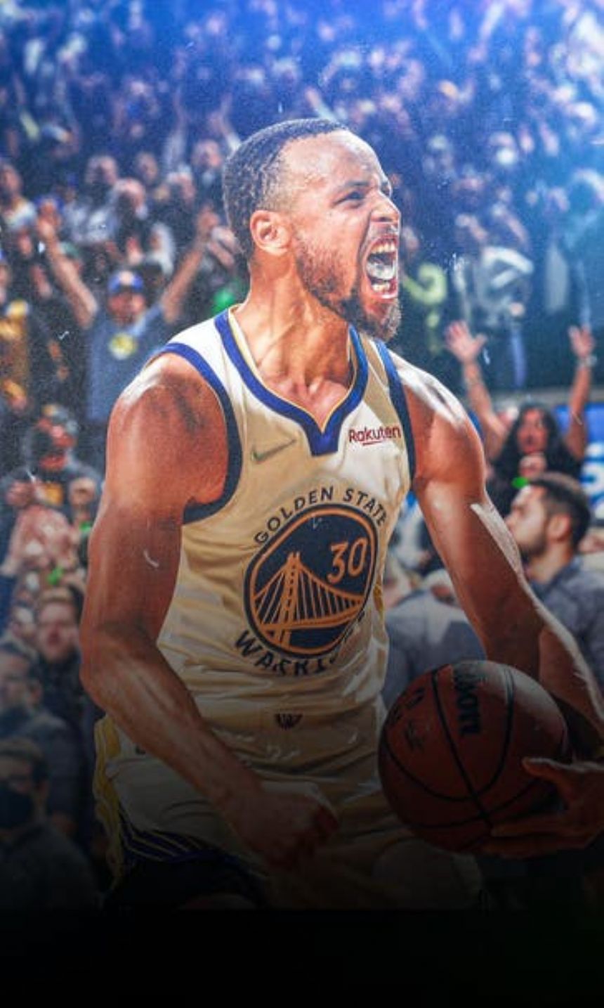 Can Steph Curry carry Warriors to a title?