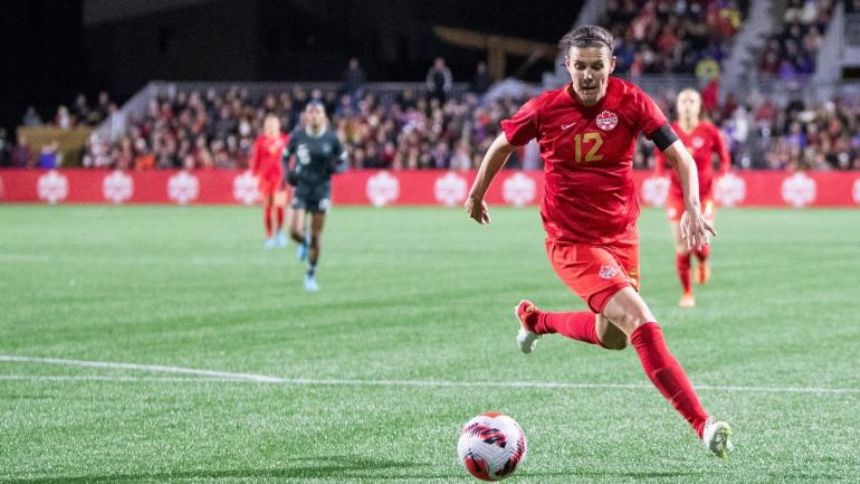 Canada vs. Trinidad & Tobago how to watch, live stream: 2022 Concacaf Women's Championship picks, predictions