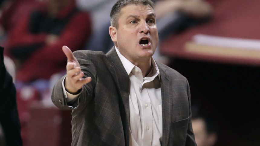 Canisius hires former Boston College coach Jim Christian to take over men's basketball program