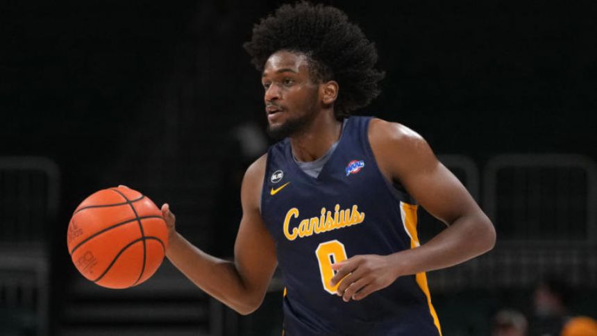 Canisius vs. Saint Peter's prediction, odds: 2022 college basketball picks, Jan. 18 bets from proven model