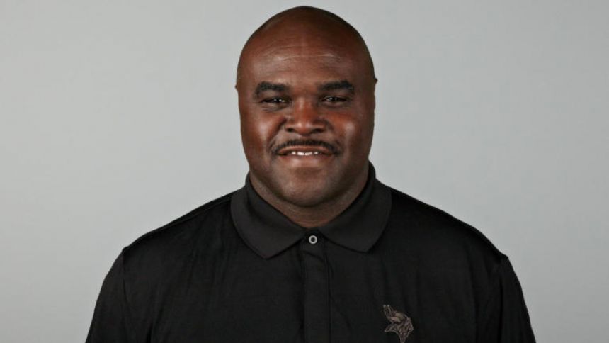 Cardinals place assistant coach James Saxon on paid leave amid domestic battery charges