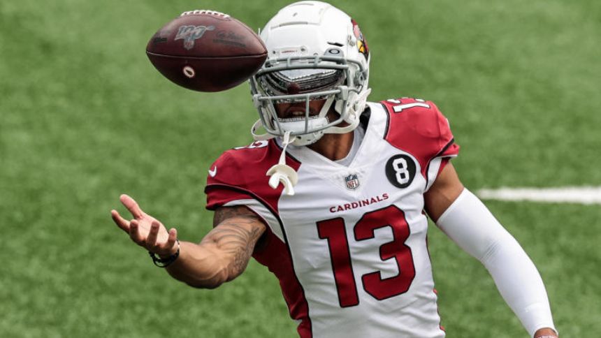 christian kirk prop bets