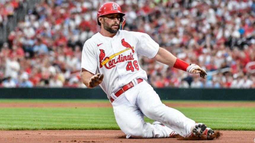 Cardinals vs. Reds odds, prediction, line: 2022 MLB picks, Friday, July 22 best bets from proven model