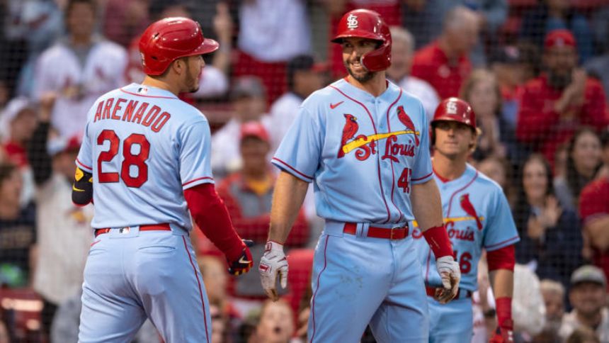 Cardinals will bounce back vs. Brewers, plus other best bets for Tuesday