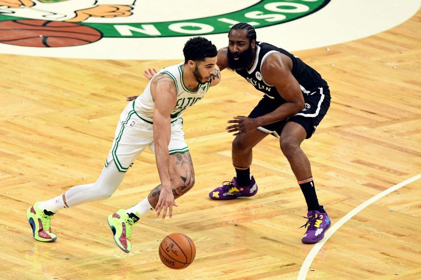 Celtics beat short-handed Raptors for 4th win in 6 games