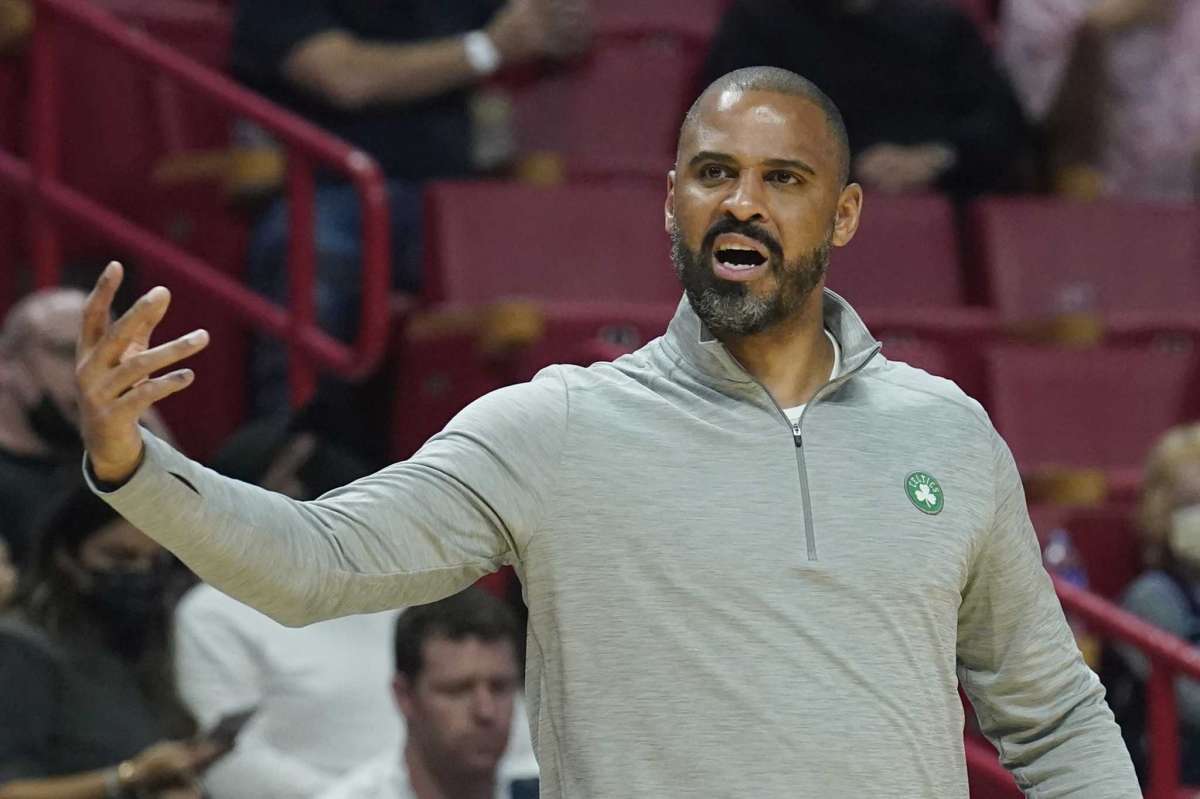 Celtics crank up defense again, roll past Heat 95-78