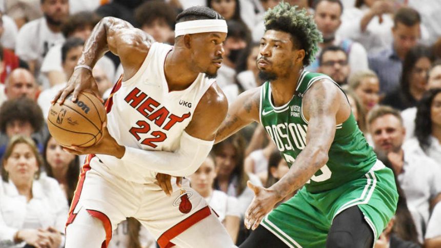 Celtics vs. Heat: Game 6 prediction, pick, TV channel, live stream, how to watch NBA playoffs online