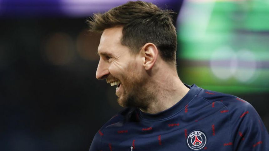 Champions League New Year's resolutions: PSG have to get Lionel Messi going; Manchester United need changes