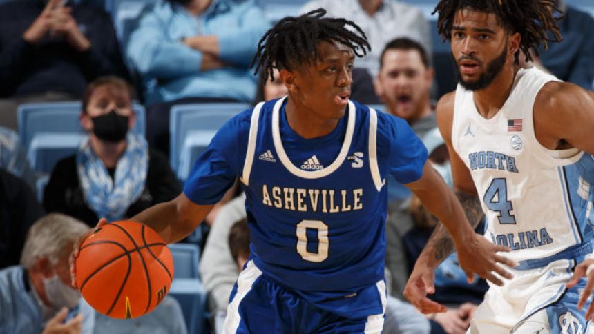 Charleston Southern vs. UNC Asheville prediction, odds: 2022 Big South Tournament picks, bets from top model
