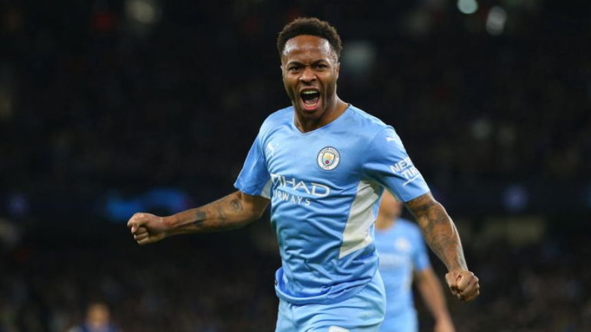 Chelsea to sign Manchester City star Raheem Sterling to �47.5 million deal, per report