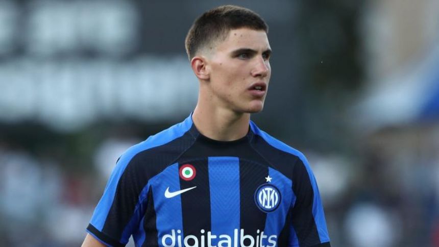 Chelsea's Cesare Casadei transfer: Why the Blues spent big on an Inter Milan teen with no senior experience