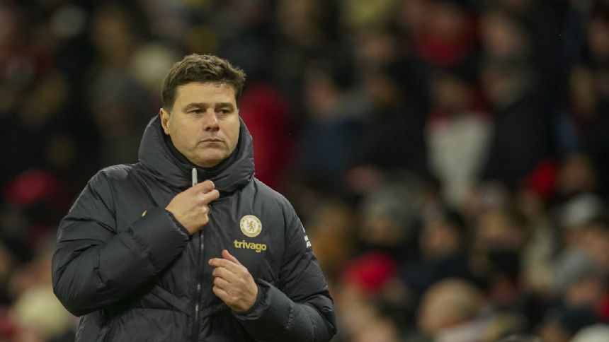 Chelsea's $1B spending spree hasn't worked out. Pochettino wants to go back in the transfer market