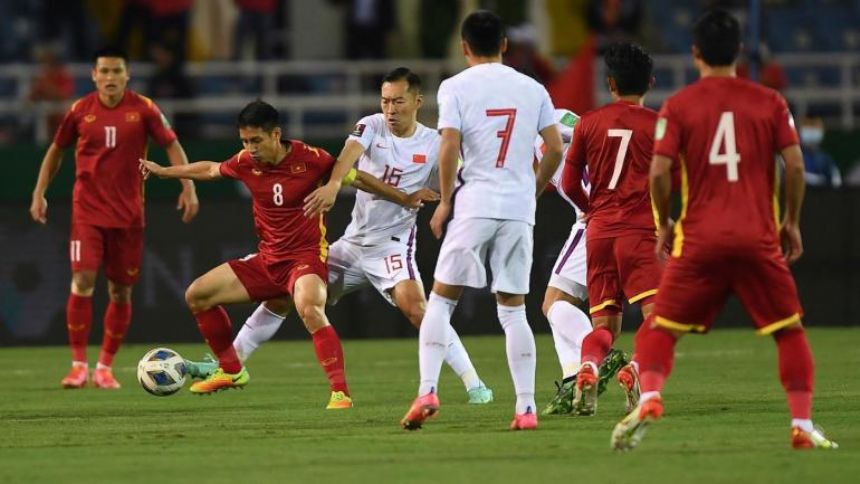 China vs. Saudi Arabia odds, picks, how to watch, live stream: March 24 AFC World Cup qualifier predictions