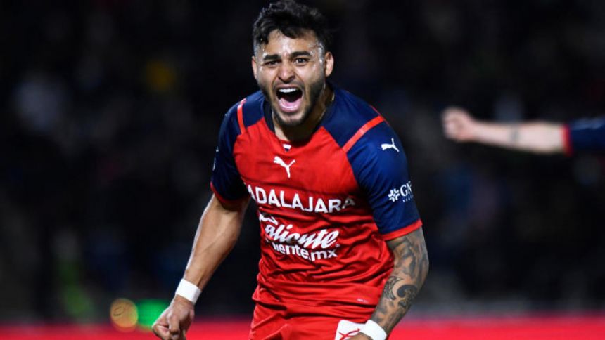 Chivas Guadalajara vs. Atletico San Luis prediction, odds: 2022 Mexican Liga MX expert picks, bets for July 9