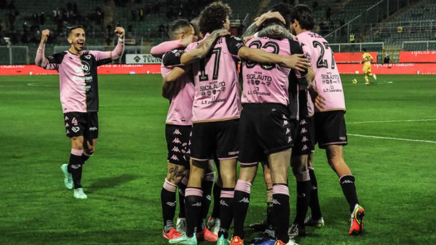 City Football Group acquires majority stake in Italian club Palermo FC