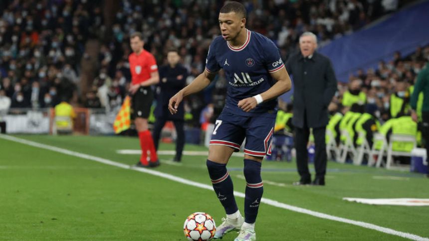 Clermont vs. PSG: Ligue 1 live stream, TV channel, how to watch online, news, odds, time