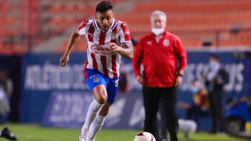 Club America vs. Guadalajara prediction, odds: Expert reveals 2022 Mexican Liga MX picks for March 12