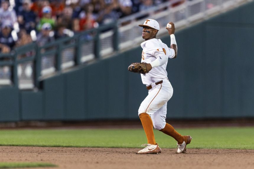 College baseball intent on increasing Black players, coaches